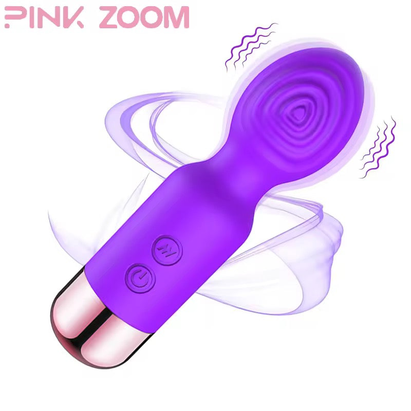 Better Quality Bullet Vibe